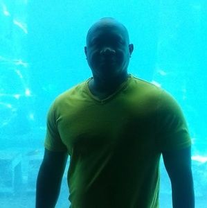 Meet your Posher, Gregory